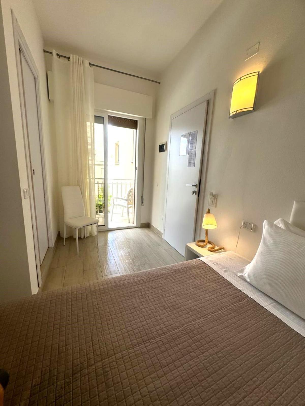 Hotel Bellariva ليدو دي يسولو المظهر الخارجي الصورة