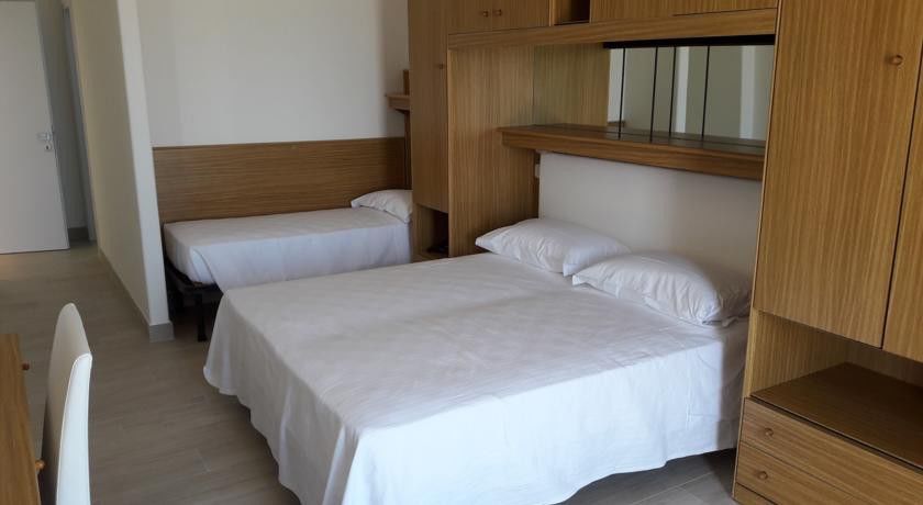 Hotel Bellariva ليدو دي يسولو المظهر الخارجي الصورة