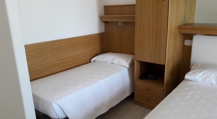 Hotel Bellariva ليدو دي يسولو المظهر الخارجي الصورة