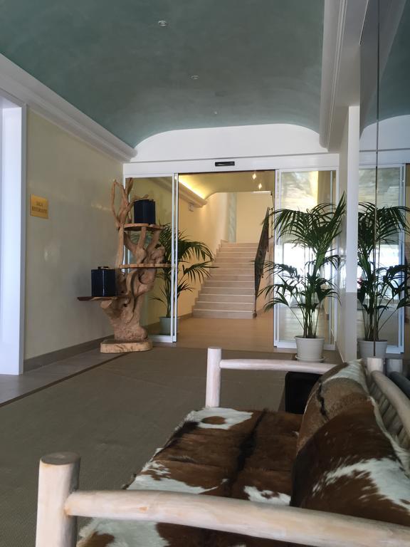 Hotel Bellariva ليدو دي يسولو المظهر الخارجي الصورة