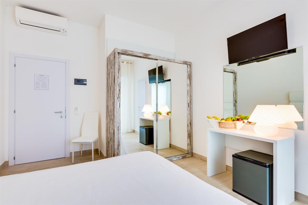 Hotel Bellariva ليدو دي يسولو الغرفة الصورة
