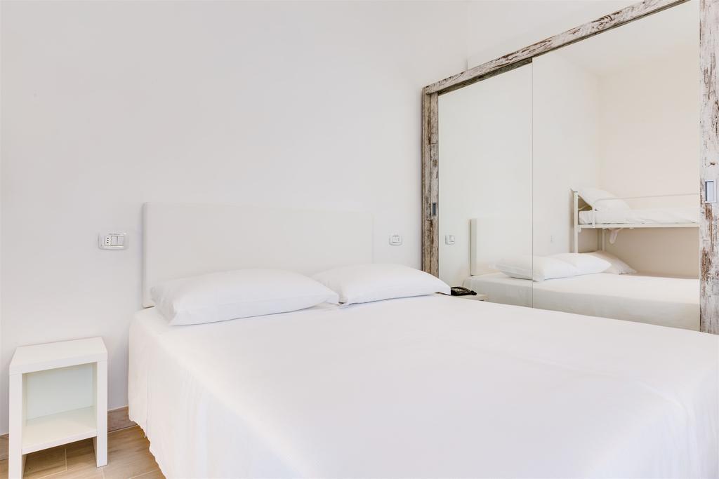 Hotel Bellariva ليدو دي يسولو الغرفة الصورة