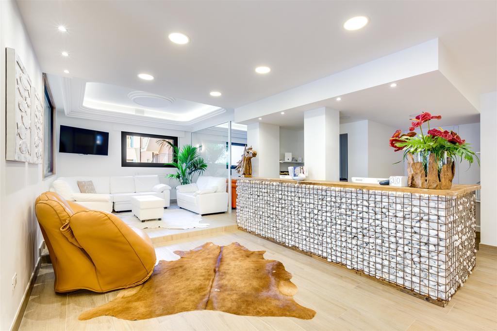 Hotel Bellariva ليدو دي يسولو المظهر الخارجي الصورة