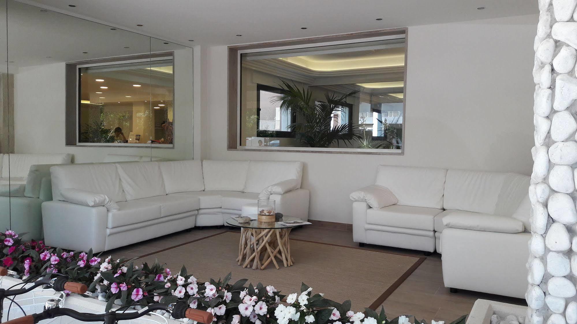 Hotel Bellariva ليدو دي يسولو المظهر الخارجي الصورة