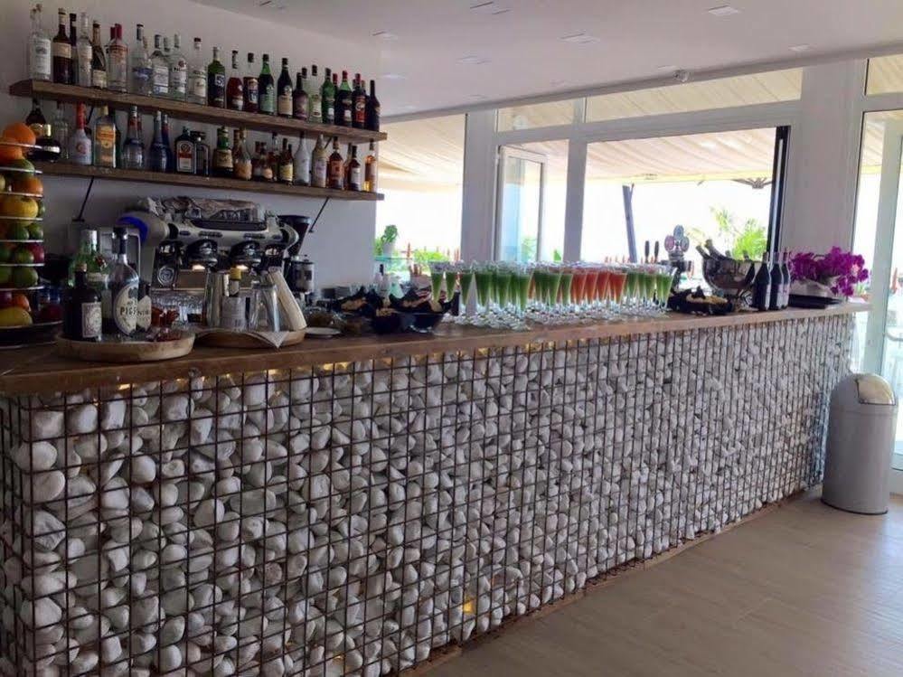 Hotel Bellariva ليدو دي يسولو المظهر الخارجي الصورة